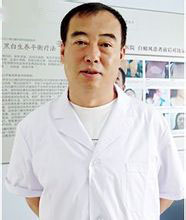 劉明忠 皮膚科主任醫師