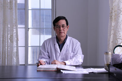 皮膚科權威專家——杜文廣