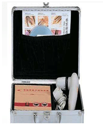 皮膚毛發顯微檢測儀 皮膚毛發顯微檢測儀