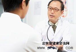 頭部牛皮癬有何去屑的小竅門